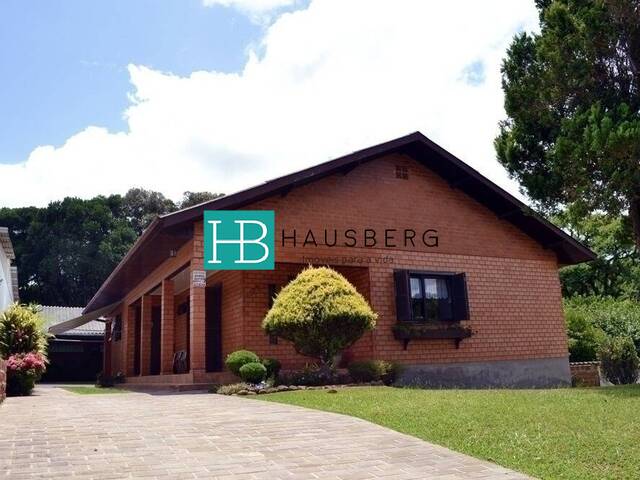 Hausberg Imóveis - 7