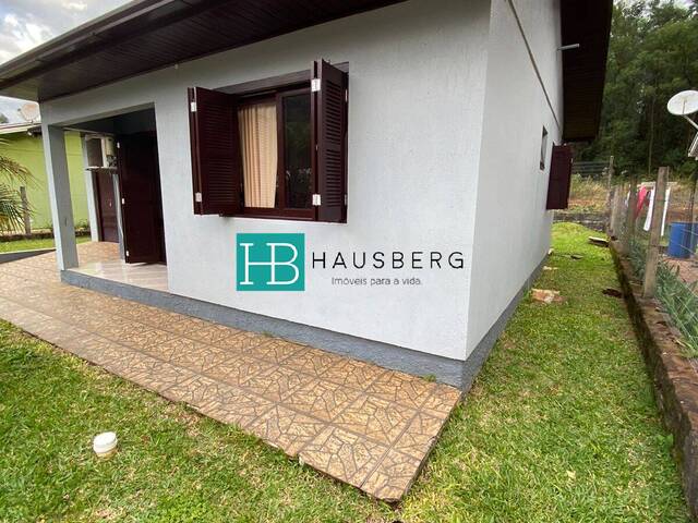 Hausberg Imóveis - 7
