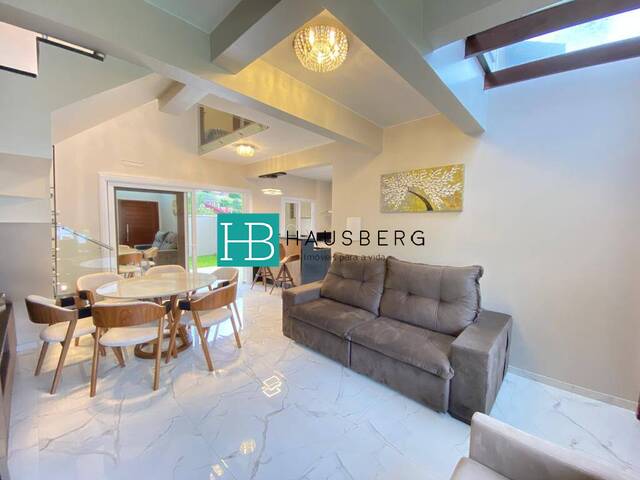 #274 - Casa para Venda em Morro Reuter - RS - 3