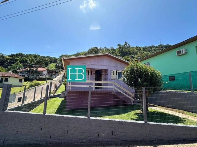 #625 - Casa para Venda em Morro Reuter - RS - 3